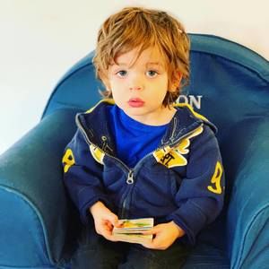 Meet your Posher, Samantha